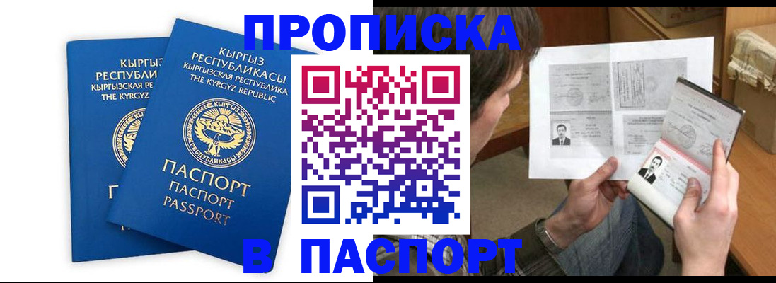 прописка гарантия в Курской области